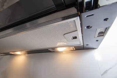 Kitchen Hood Installation Costs — Cost of Kitchen Hood Installation