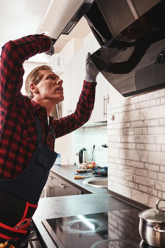 Home Improvement Contractors