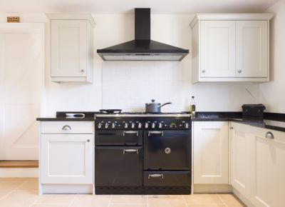Create a More Comfortable Cooking Environment!